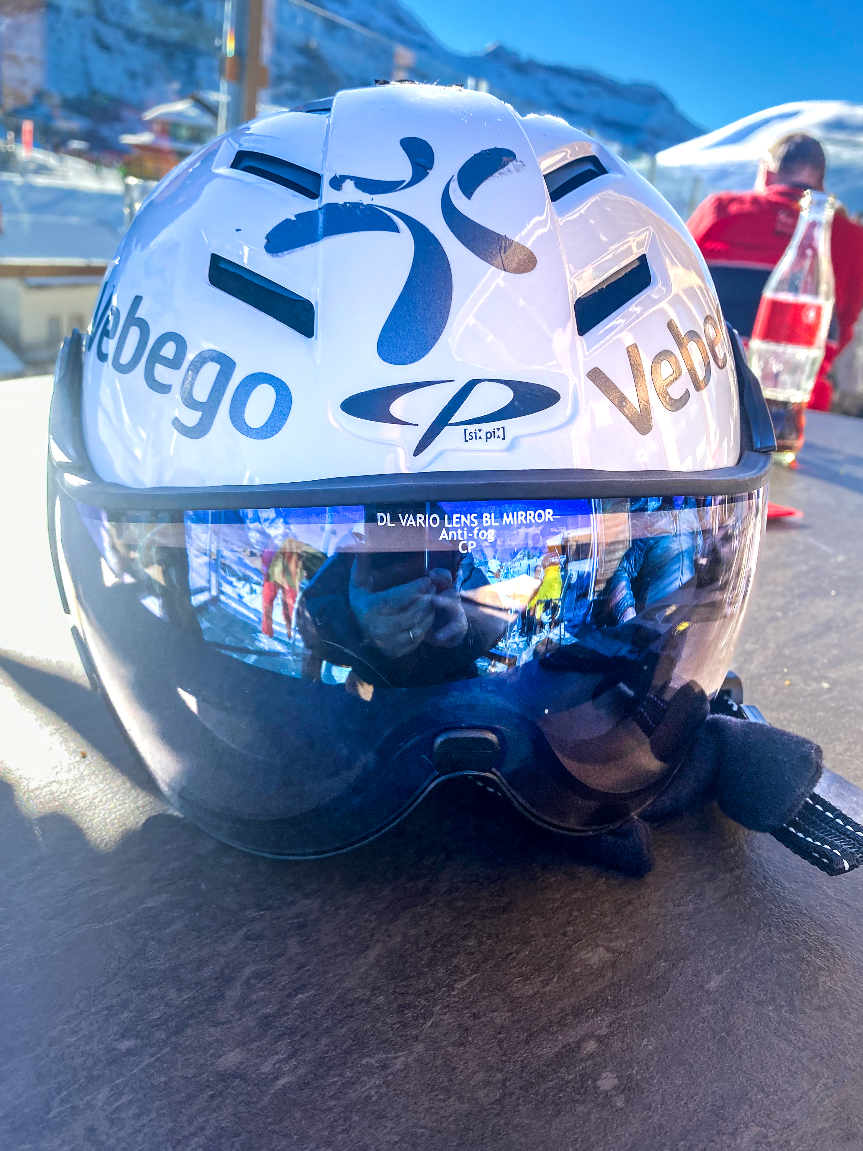 Lauberhorn 2022 12