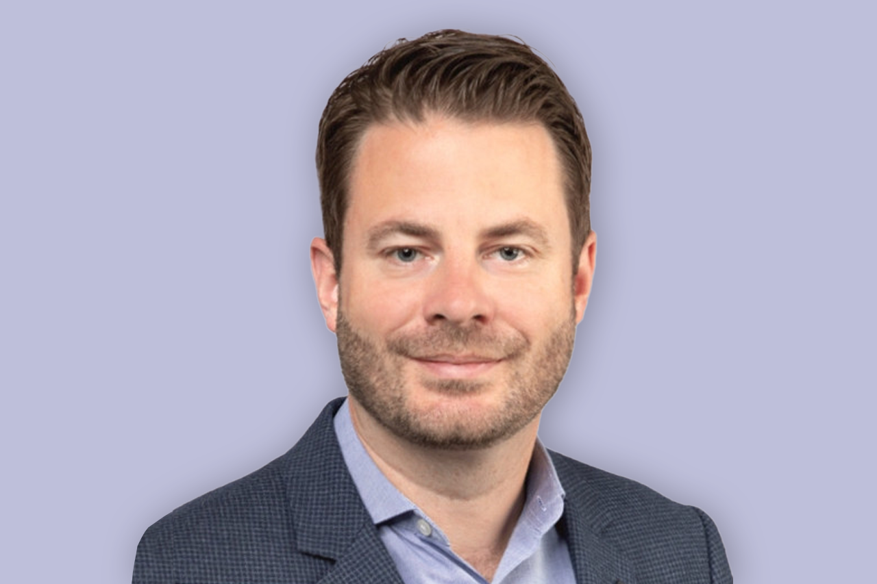 Daniel Keller