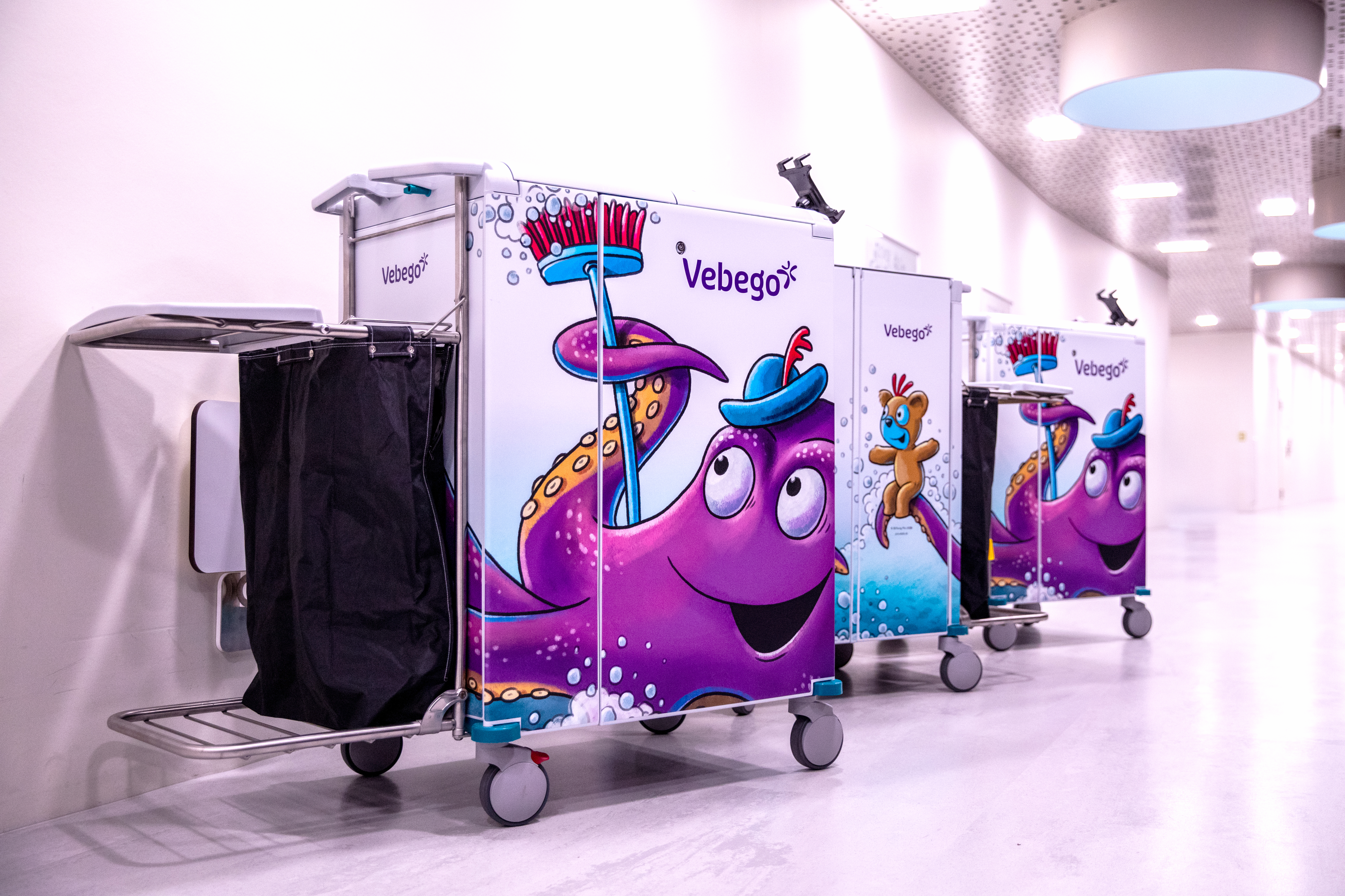 UKBB Neue Wagen