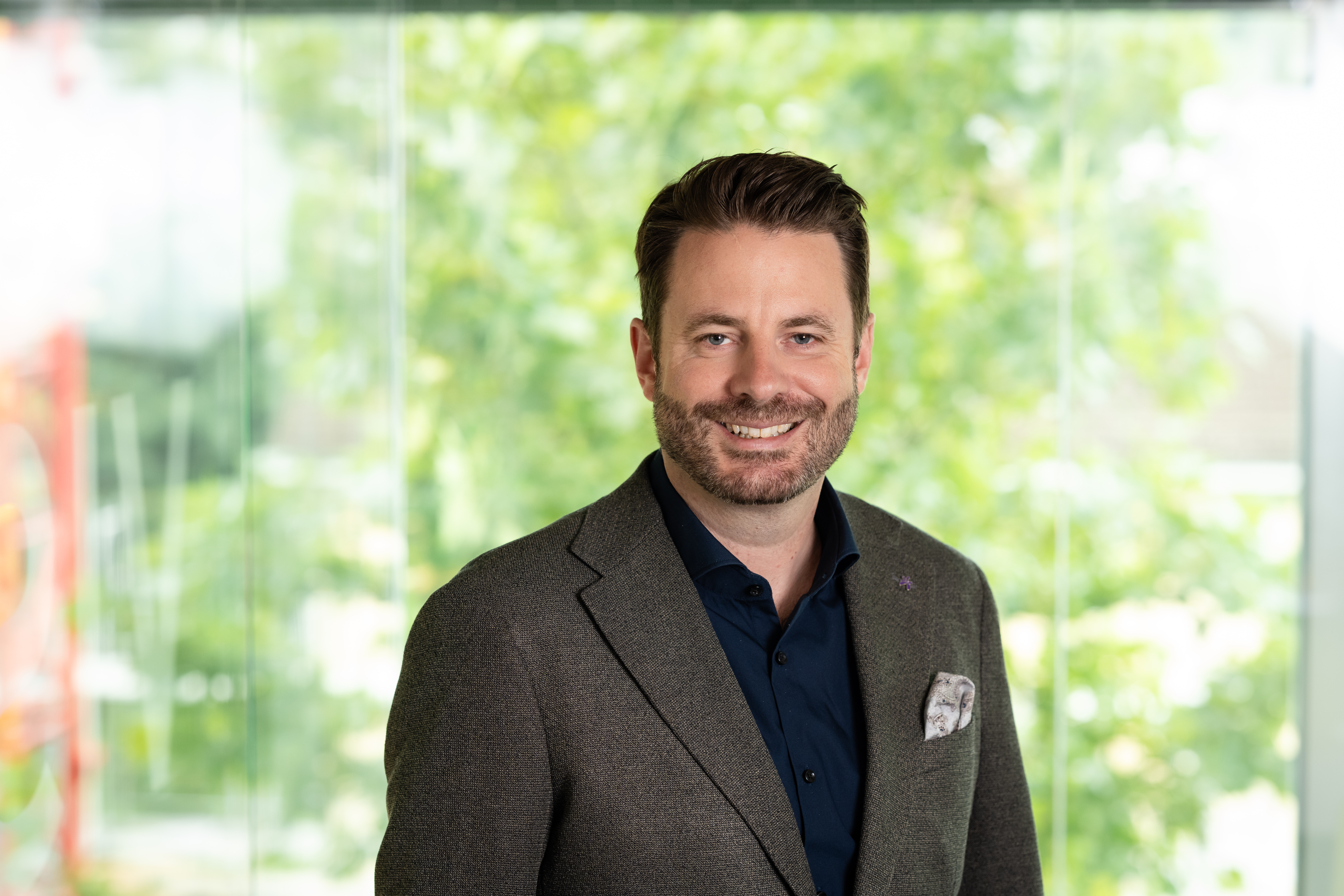 Vebego GL Portrait 811