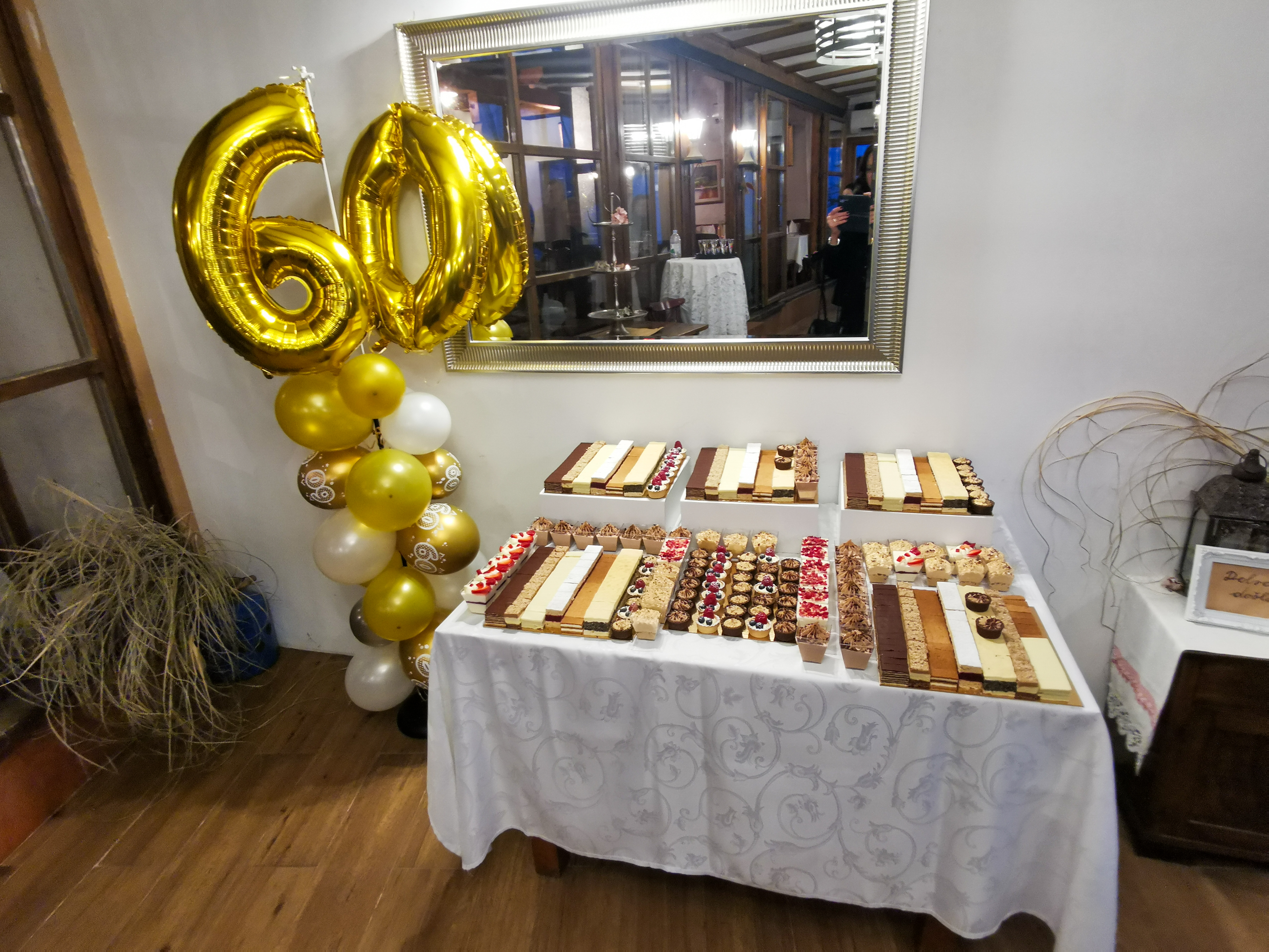 Zagreb Party 6