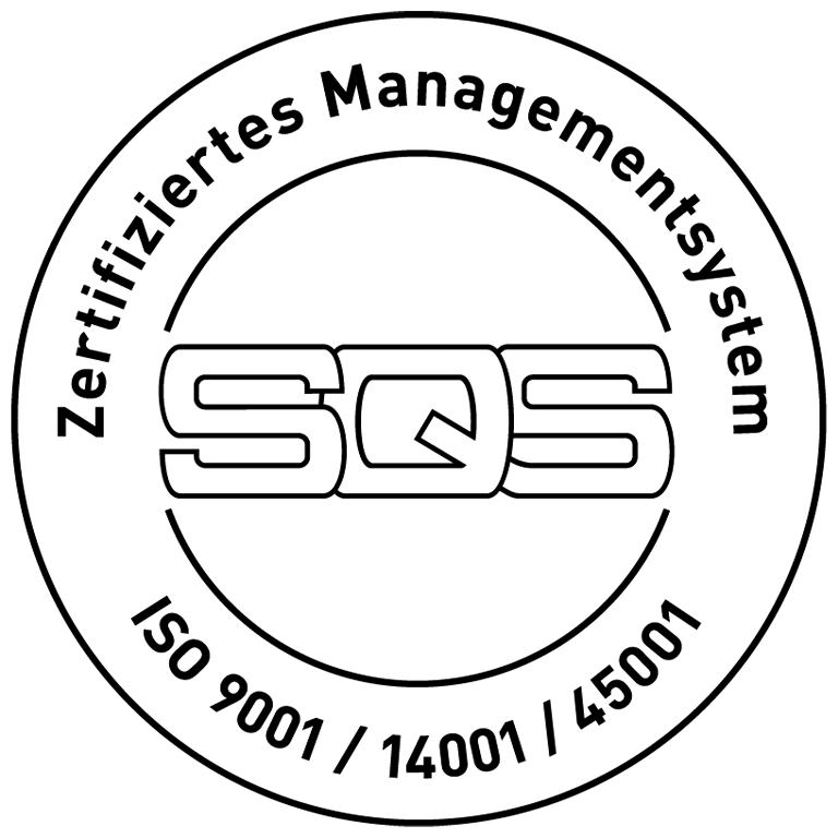 Sqs Web Weitere Info