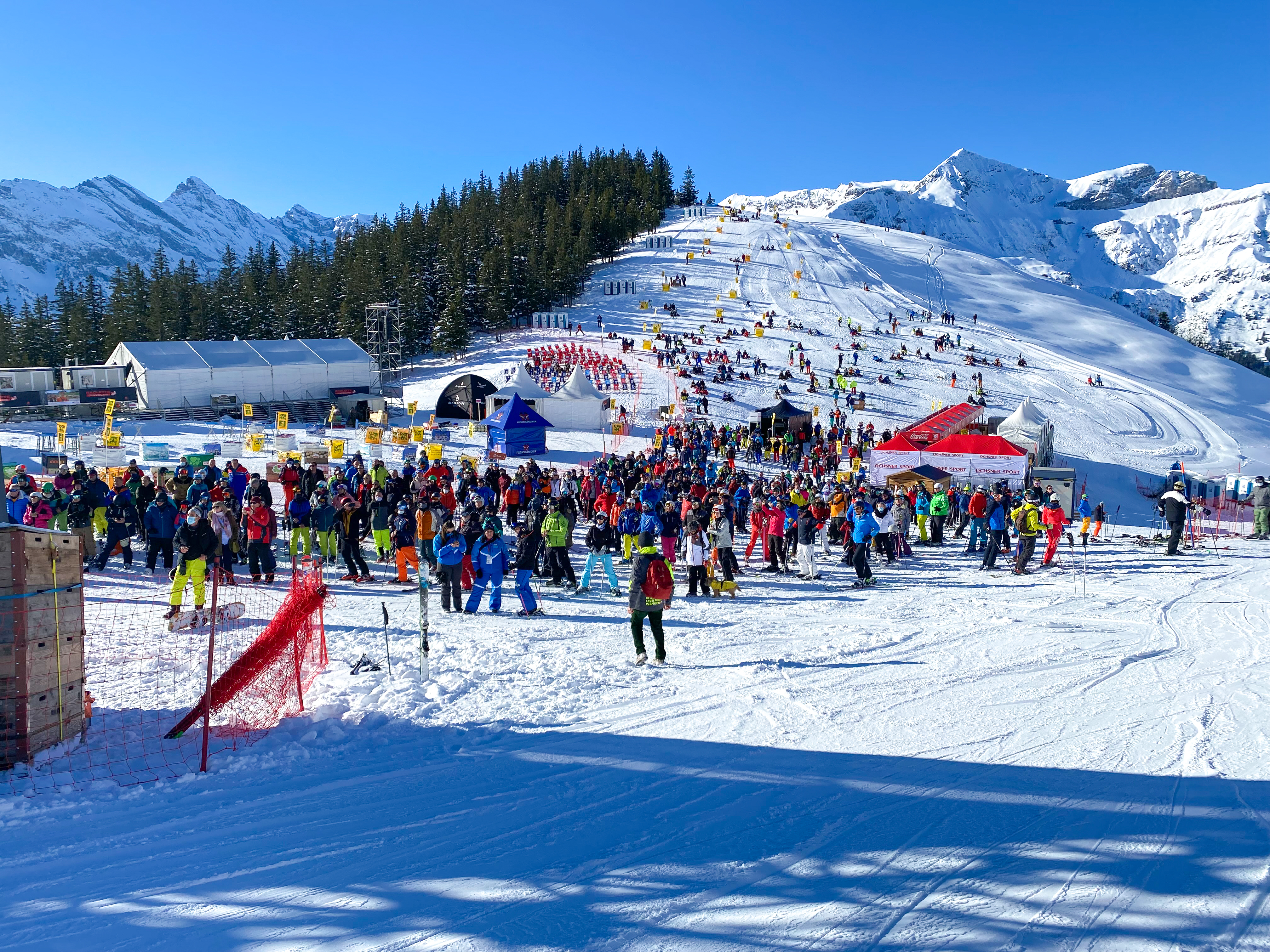 Lauberhorn 2022 13