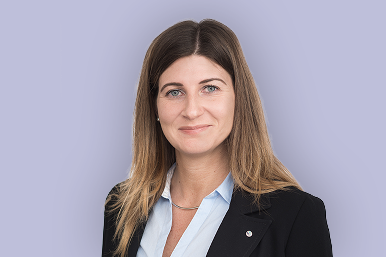 Sandra Giordano