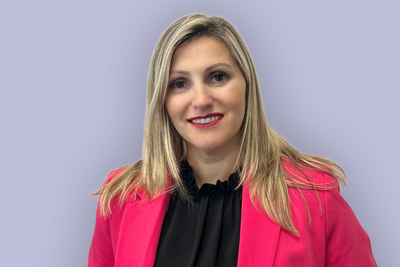 Carla Maria Marques Leite