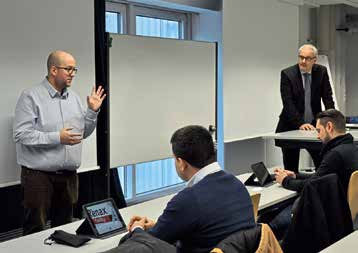 2017 03 28 Rationell Reinigen Objektmanager Assessment