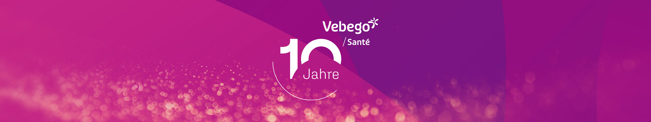 10 Jahre Santé
