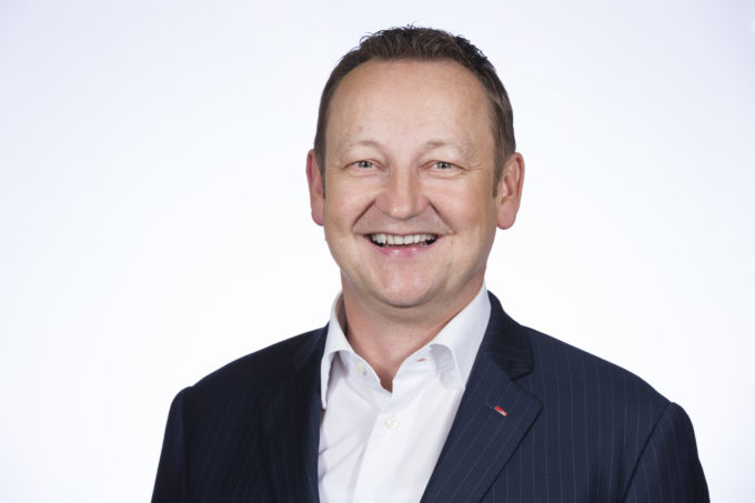 Immobilien Business