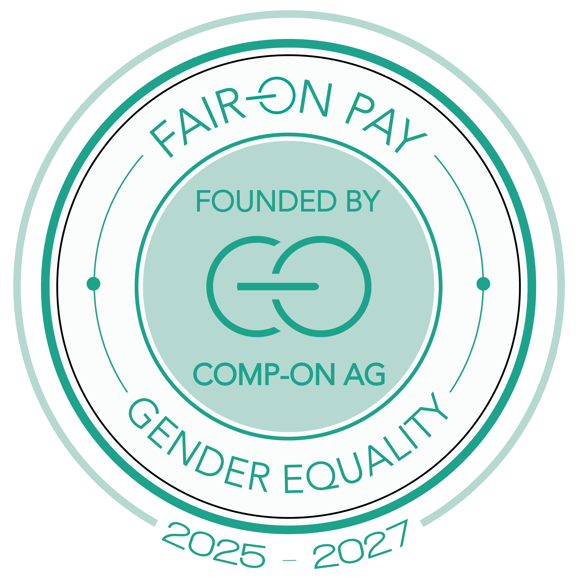 Fair ON Pay 2025 2027