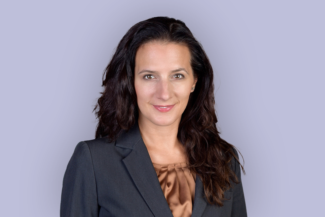 Chantal Casanova