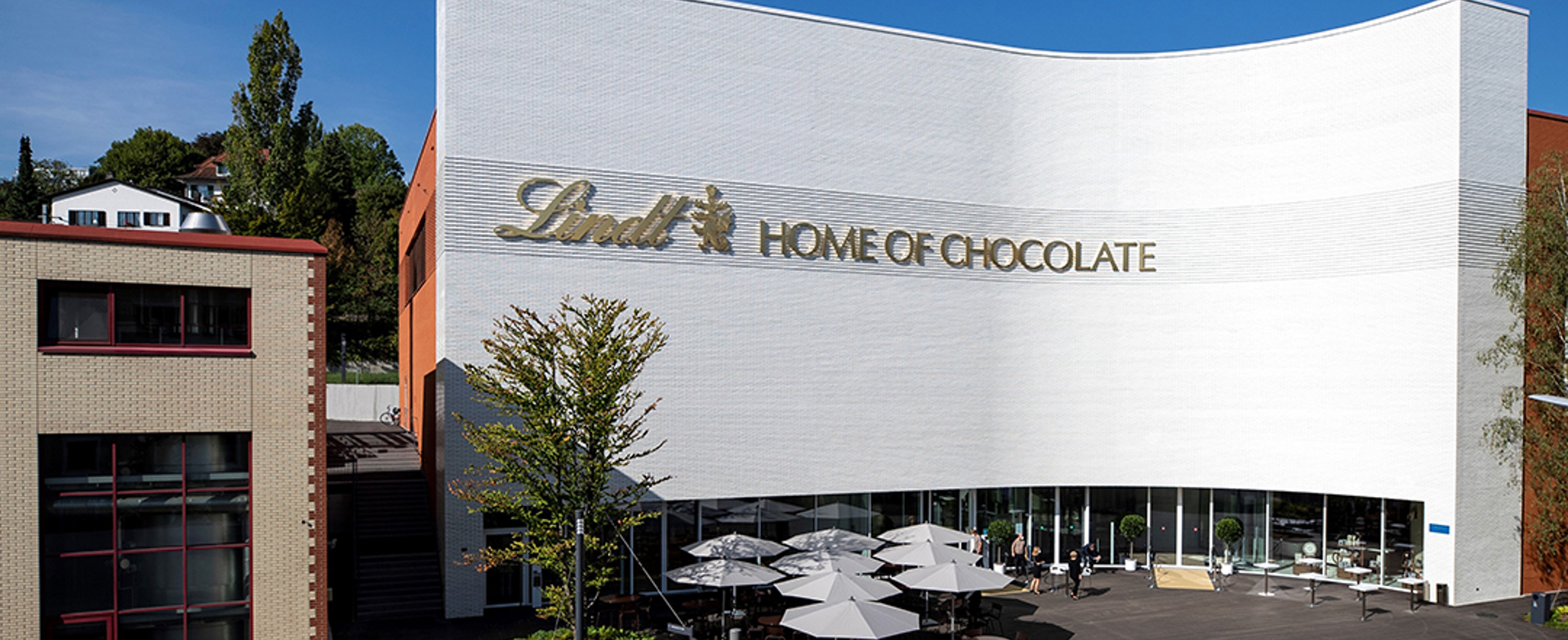 1 Lindt Home Of Chocolate